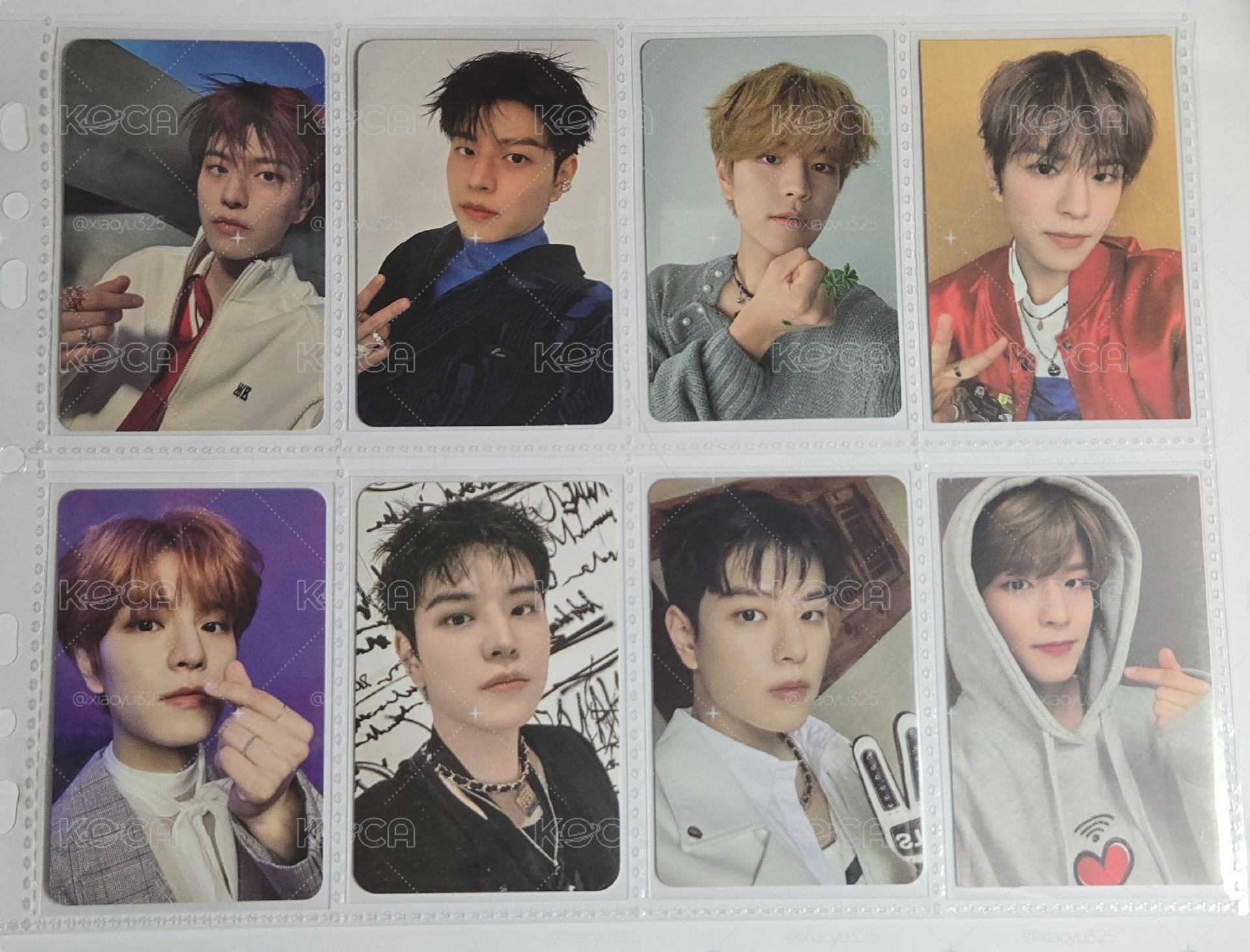 SKZ 玟卡