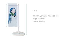 Mini Flag