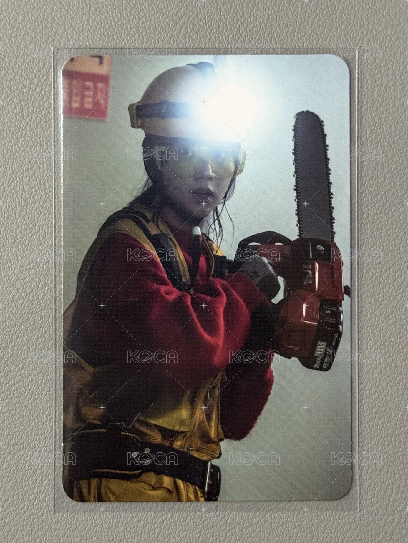 專卡3