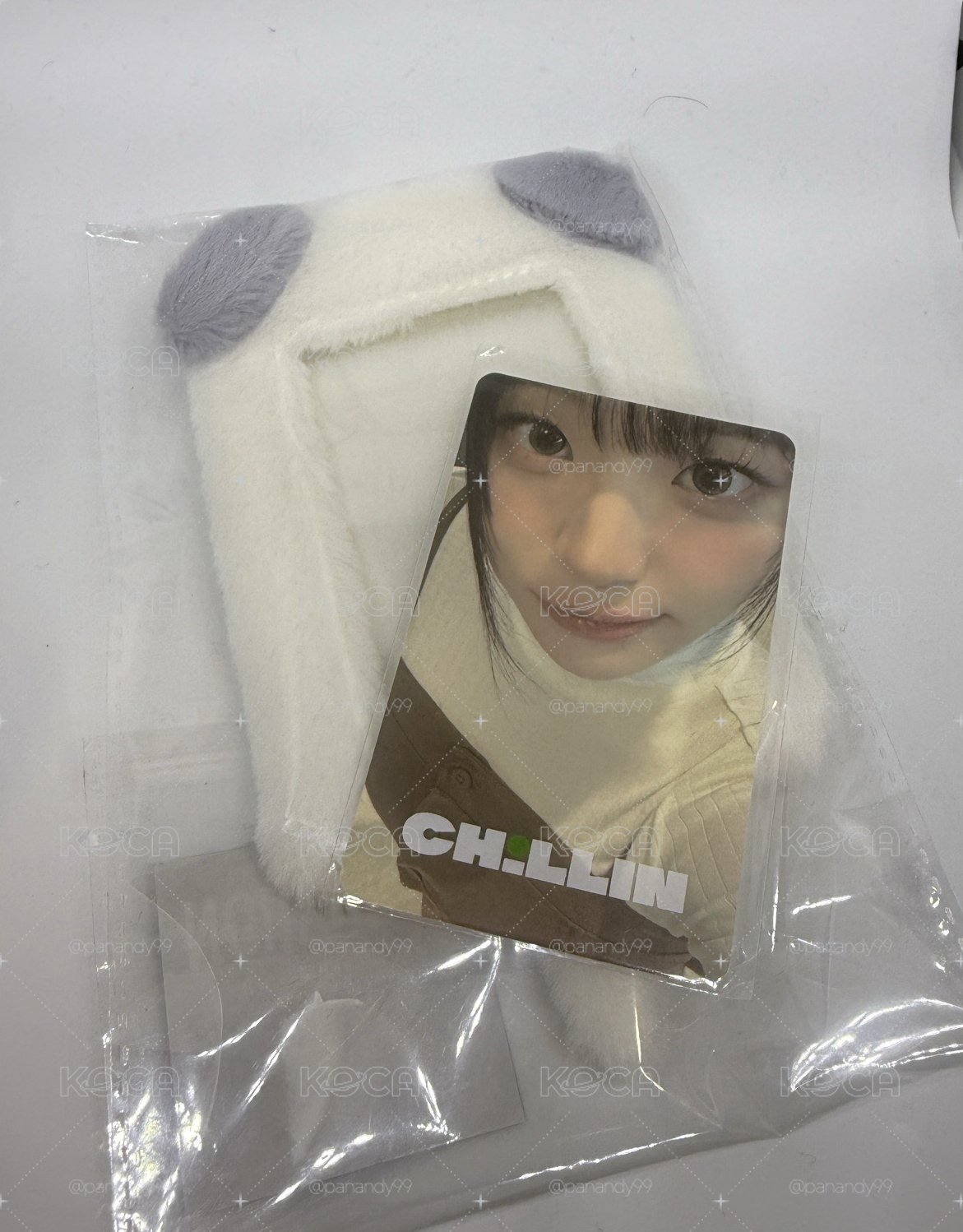 希林丹卡套+丹卡