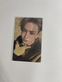 迷七黃版專卡