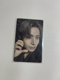 迷七 WVS特典