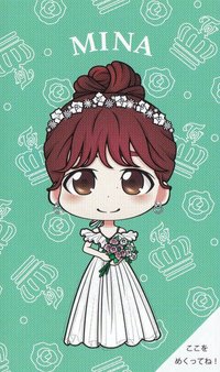 #DREAMDAY 一番賞 周邊卡 票根