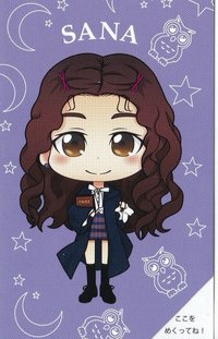 #DREAMDAY 一番賞 周邊卡 票根