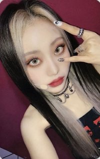 迷你三 dmm 1.0 簽售卡 
