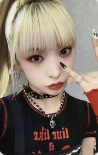 迷你三 dmm 1.0 簽售卡 
