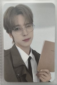 欸不是那個學長為什麼突然看起來變可靠了