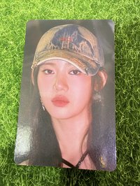 場周卡