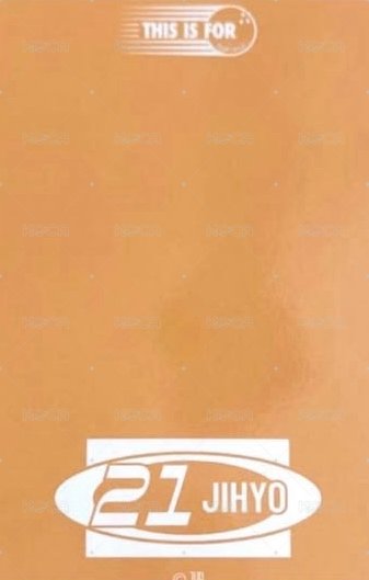 六巡 新國立 新國立 周邊卡 卡架卡 背面