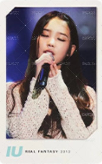 ミュージック IU REAL FANTASY 2012 DVD IU Real Fantasy 2012 Special (DVD+写真集) : IU | HMV&BOOKS online