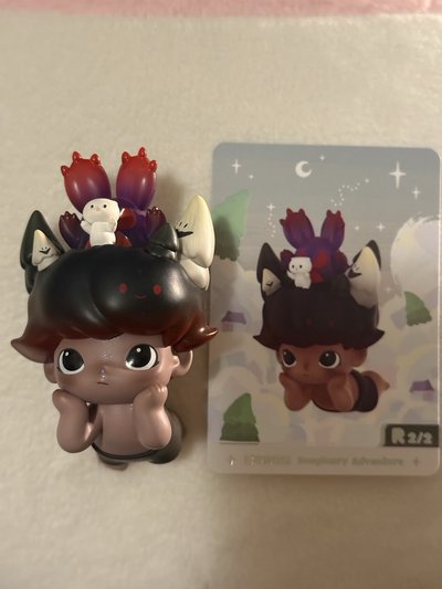 泡泡瑪特Dimoo