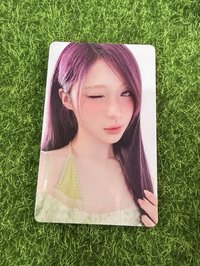 代言卡