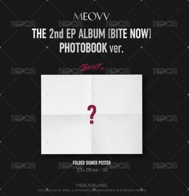 Beast Ver.