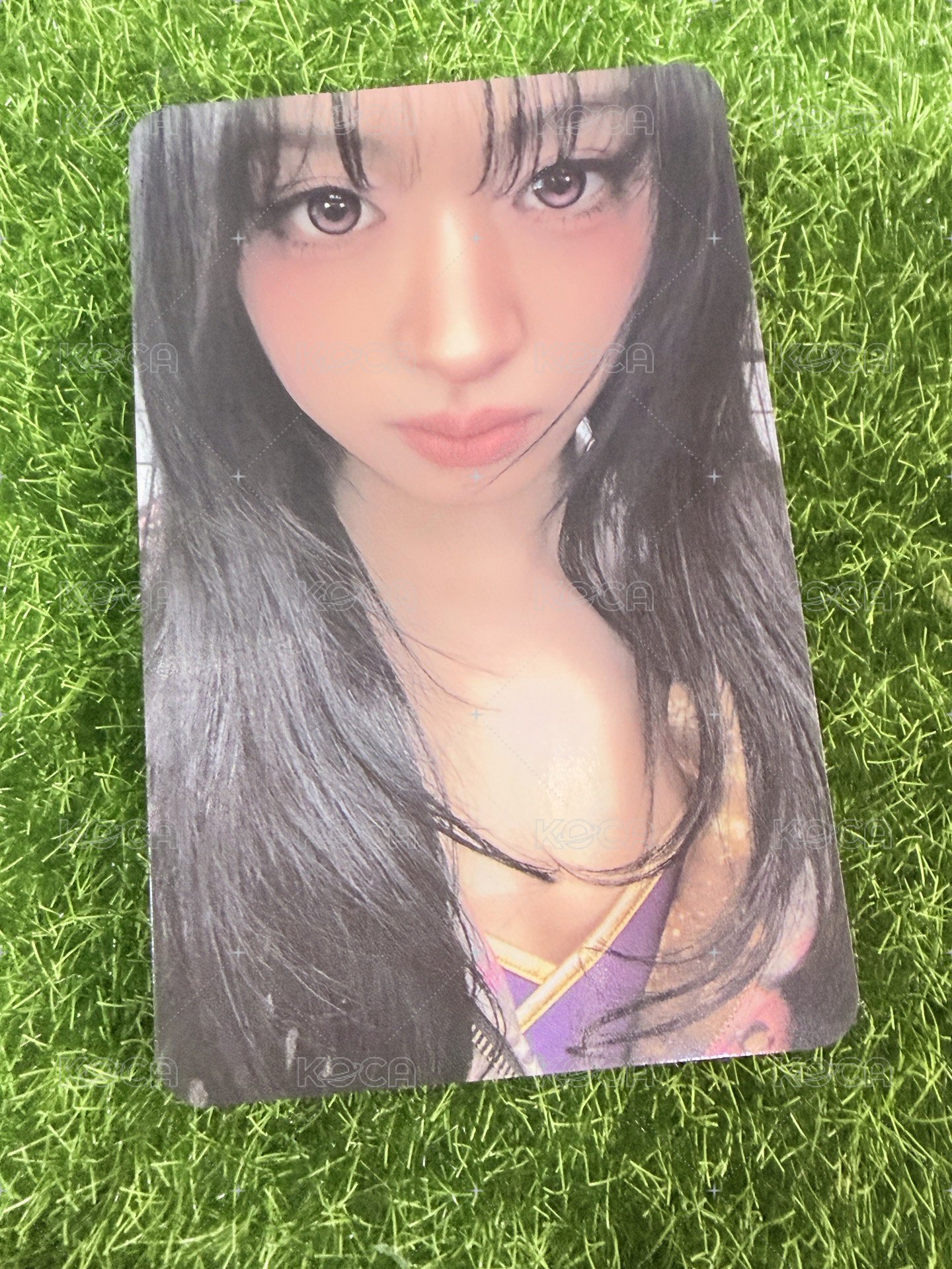 滿額卡