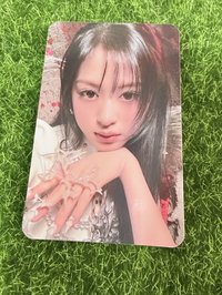 特典卡