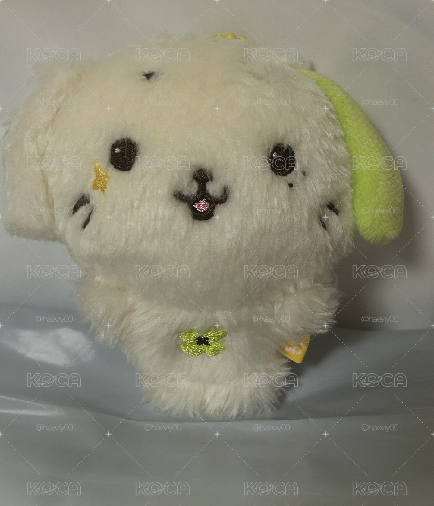 Ryo口袋娃