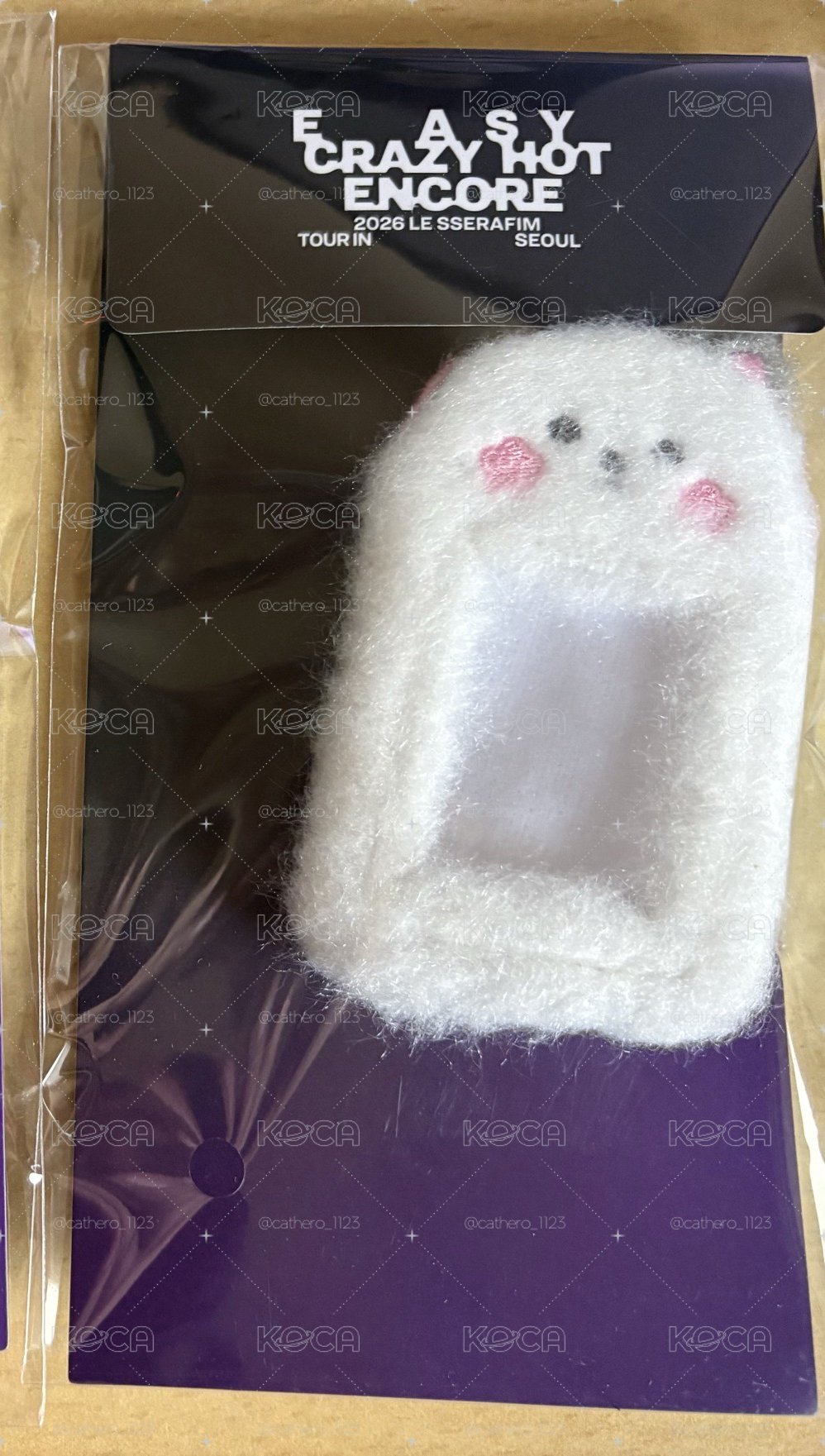 韓安證件套櫻