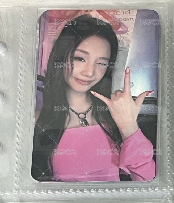 單封預售