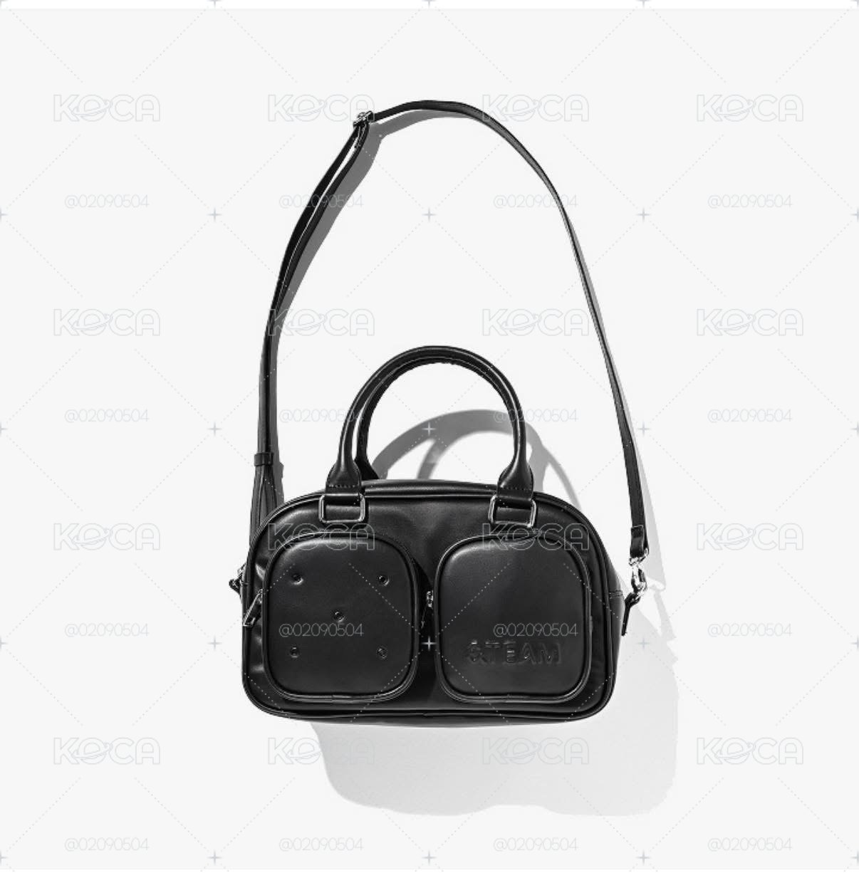 BTL 快閃店週邊 2WAY POCKET BAG