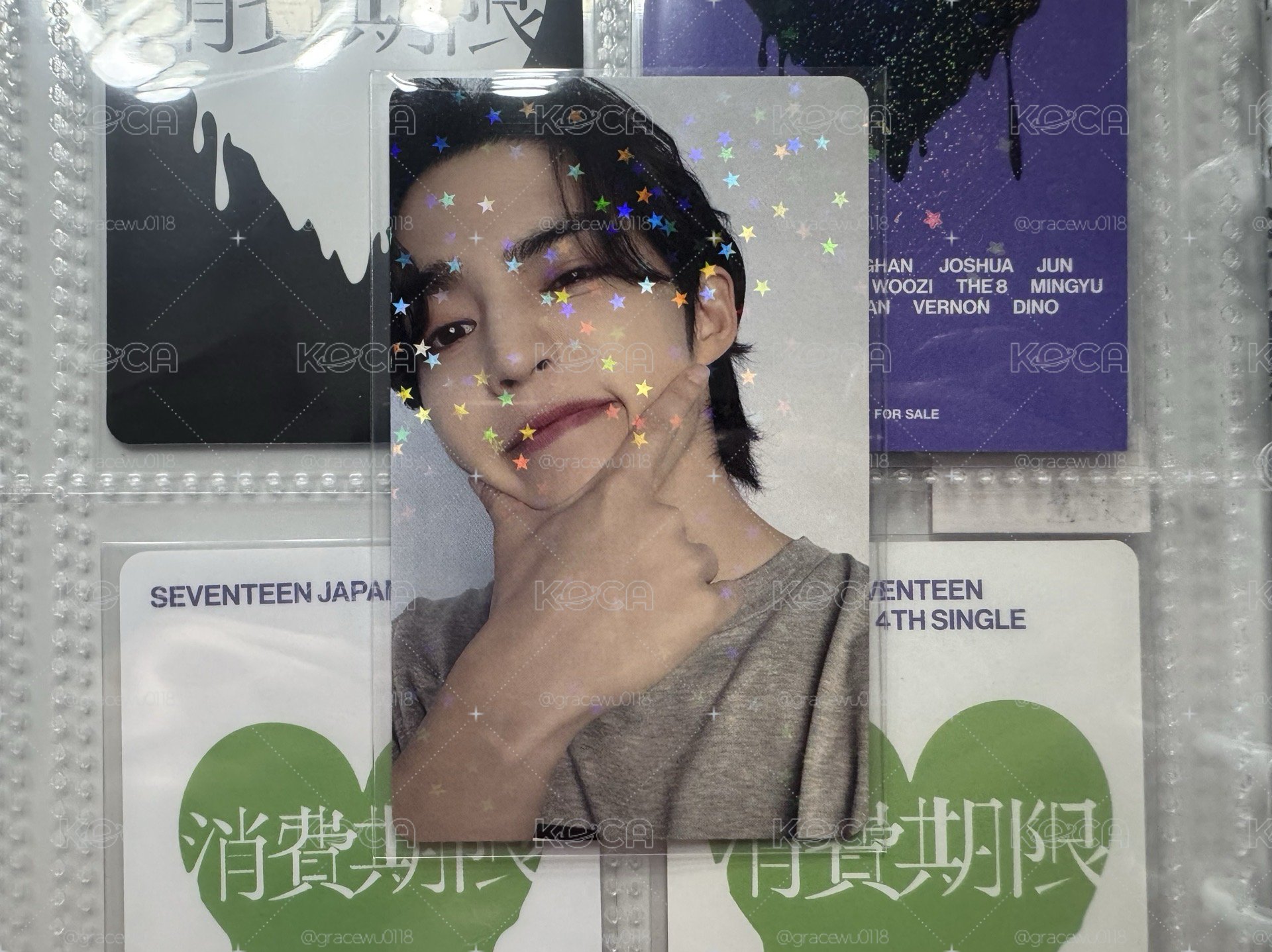 喆 Always Yours wvsJP
