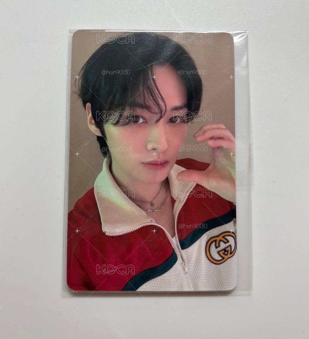 GUCCI旻