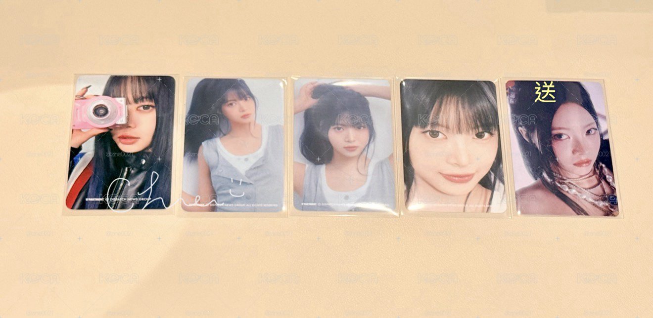 Dicon 相機採 SET