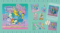 Pokémon Timeless Adventure vol.2