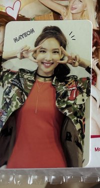 娜專卡