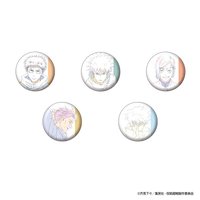 咒術迴戰展 徽章 澀谷事變 原畫徽章 未拆盲抽