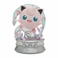 30週年 永恆的冒險 城都地區 PVC/塑膠公仔 會唱歌的模型公仔 胖丁
