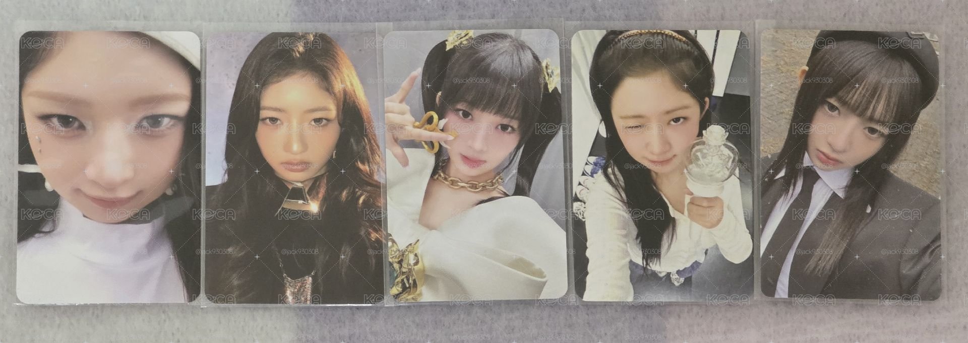 怜小小盤