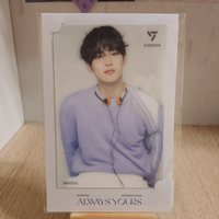 全新-快閃店3D明信片