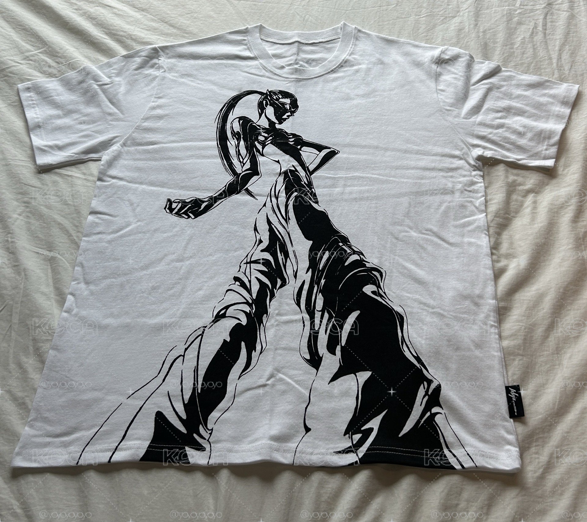 whiplash 限量衣服專