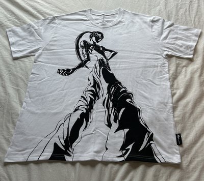 whiplash 限量衣服專