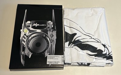 whiplash 限量衣服專