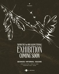 ETERNAL EXHIBITION