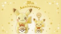 ピカピカ！ピカチュウ