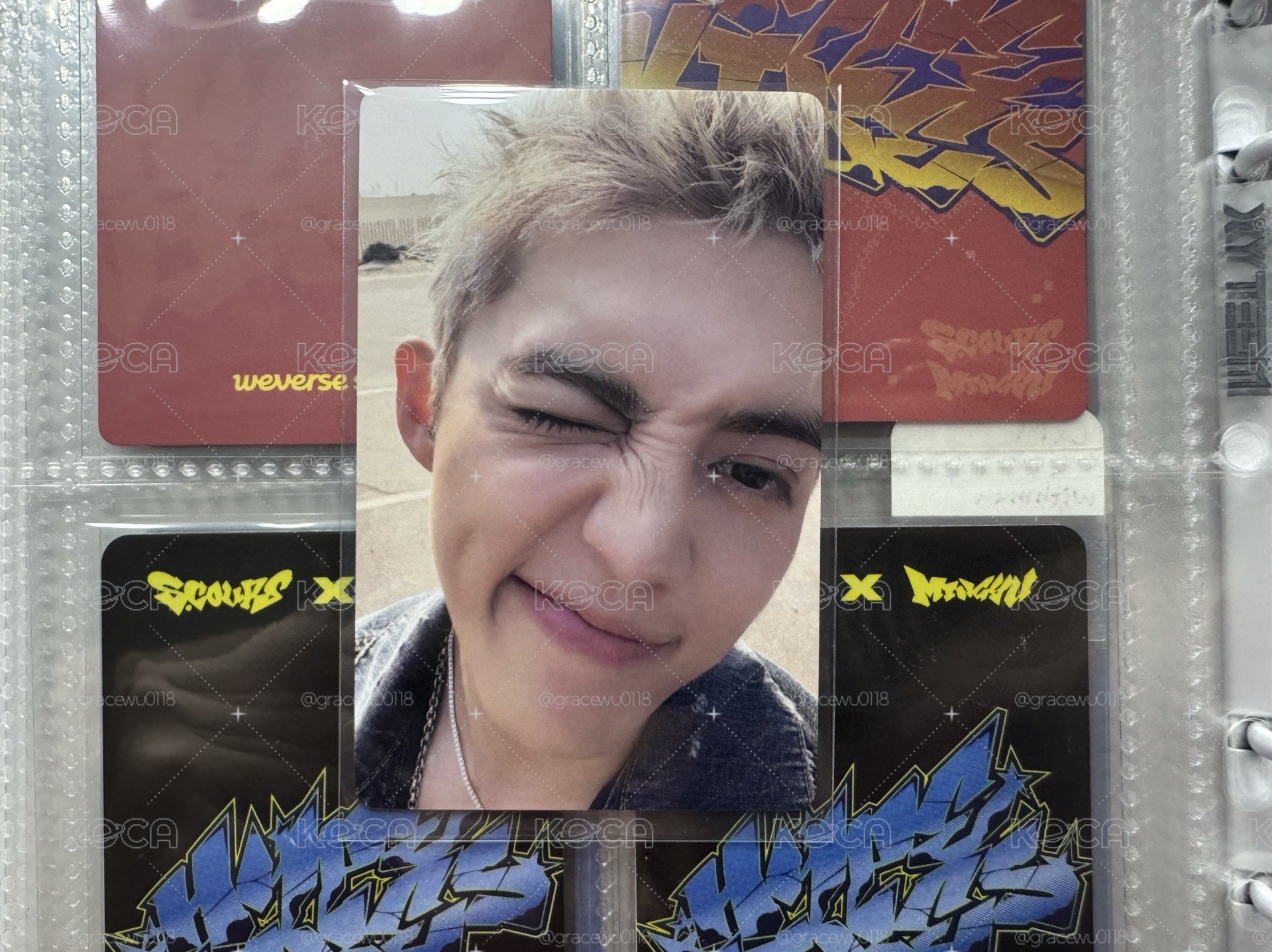喆 CxM第二場上海簽售