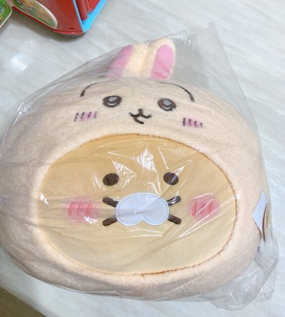 KAKAO 聯名 烏薩奇 ☁️