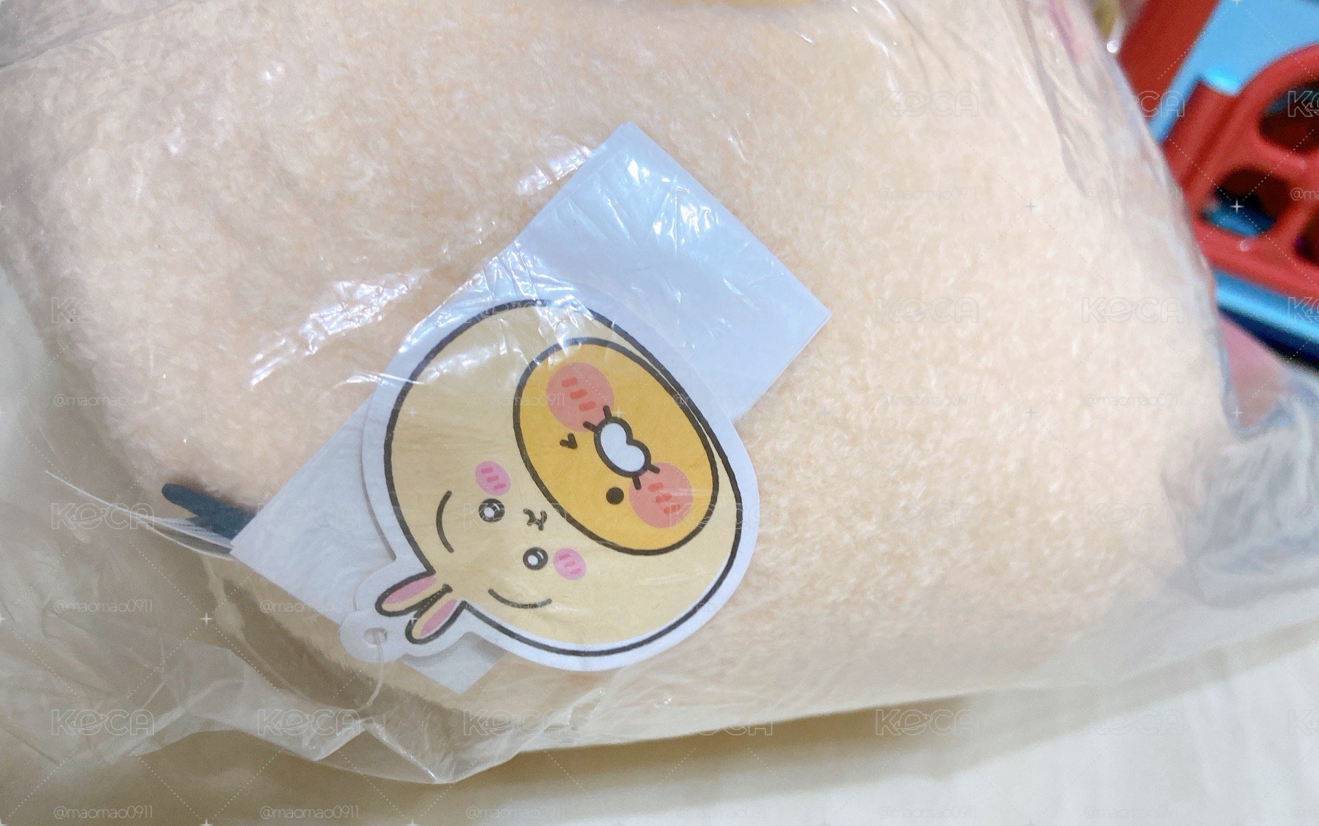 KAKAO 聯名 烏薩奇 ☁️