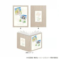 Premium明信片收納冊