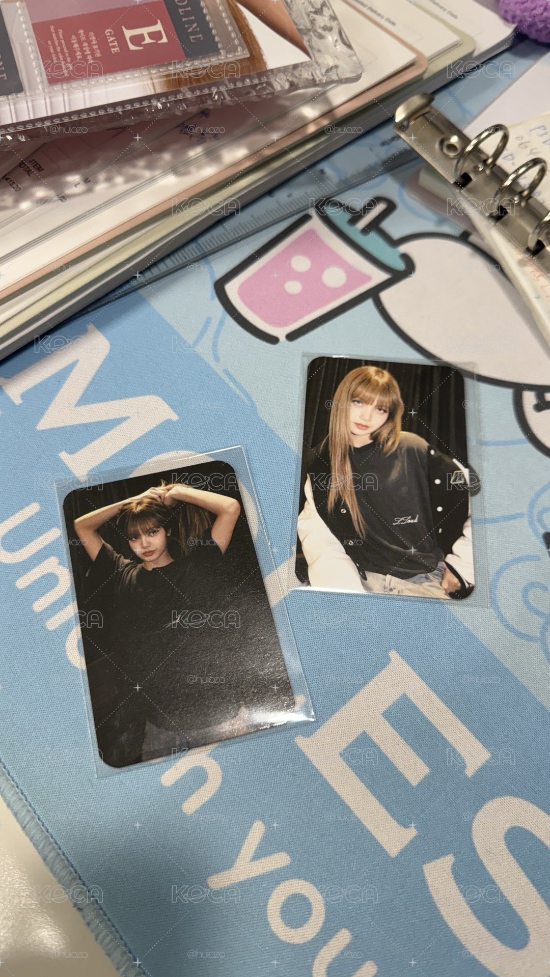 LISA ALTEREGO 台北快閃滿額