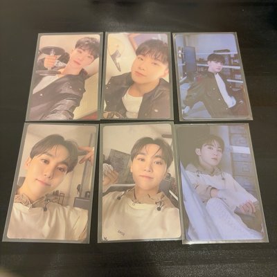 seventeen FML 迷10 電子專 榮 寛