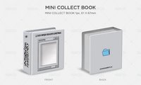 winter 2025證件照卡冊 （未拆含冬證件照）