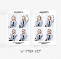 winter人生四格套組（一組兩入）