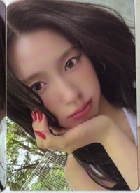 I SWAY專卡扶臉面