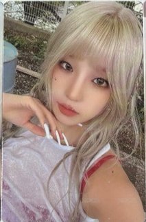 I SWAY專卡扶臉琦