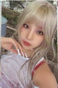 I SWAY專卡扶臉琦