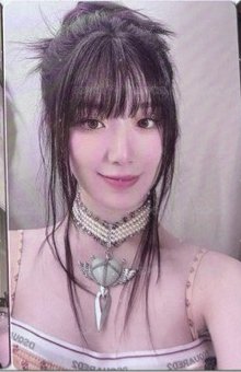 I SWAY專卡正臉刷