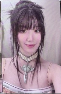 I SWAY專卡正臉刷